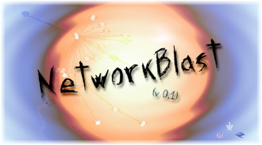 NetworkBlast